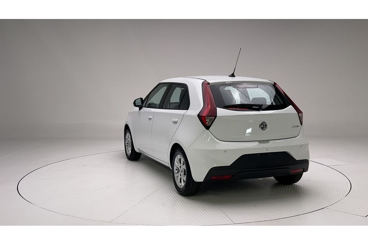 2023 MG MG3 Core
