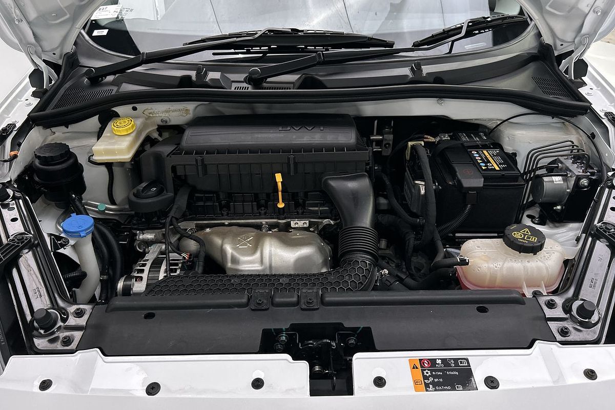 2023 MG MG3 Core