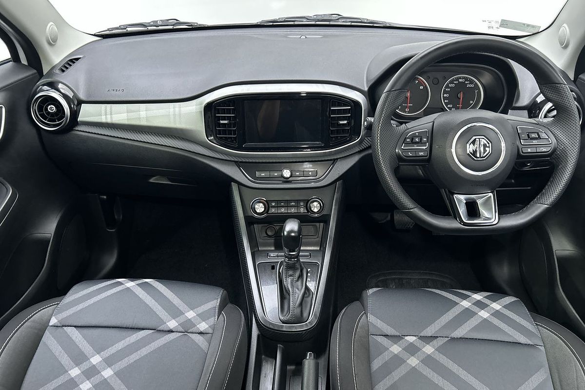 2023 MG MG3 Core
