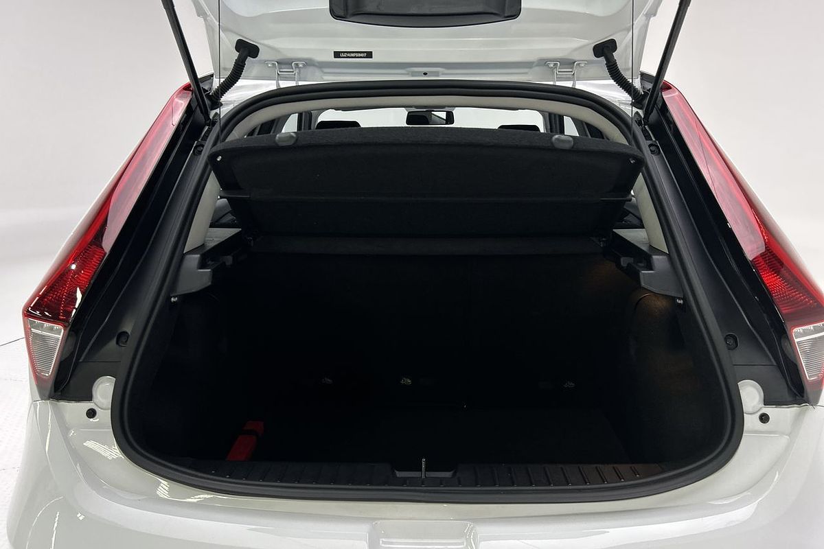 2023 MG MG3 Core
