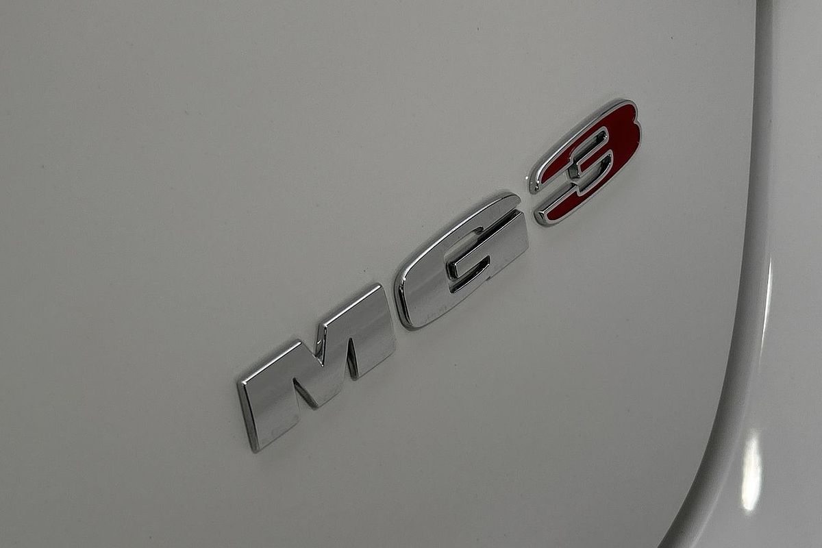 2023 MG MG3 Core
