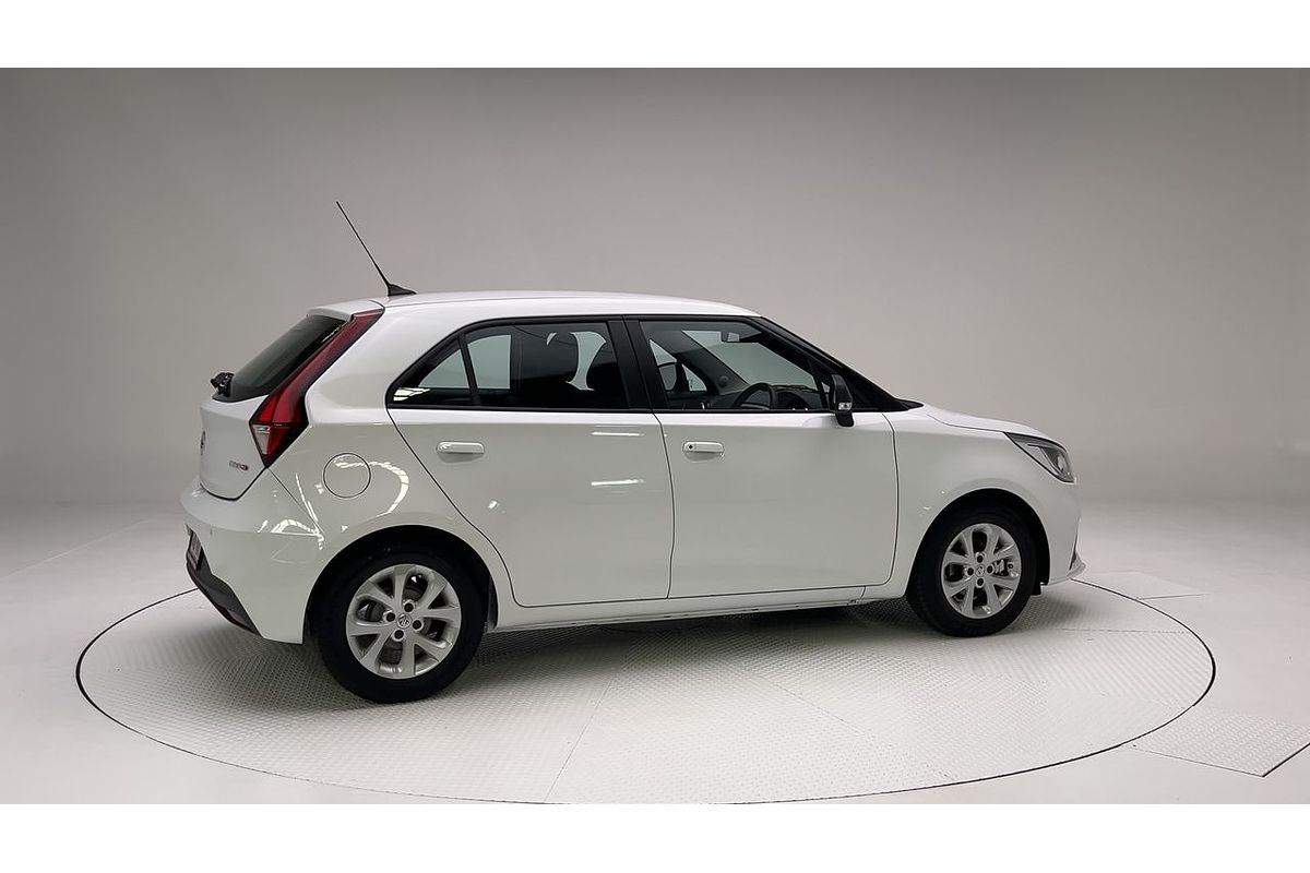 2023 MG MG3 Core