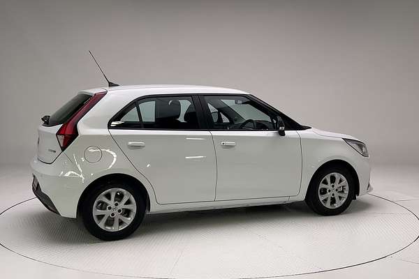 2023 MG MG3 Core