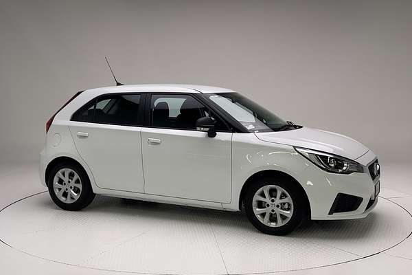 2023 MG MG3 Core