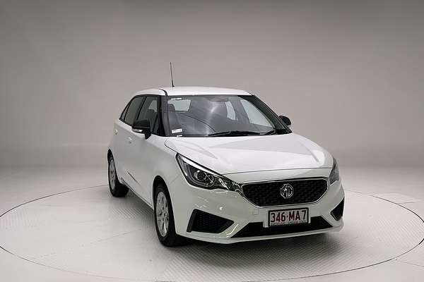 2023 MG MG3 Core