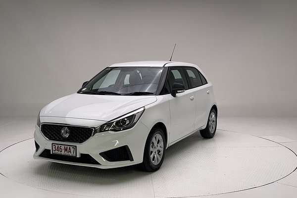 2023 MG MG3 Core