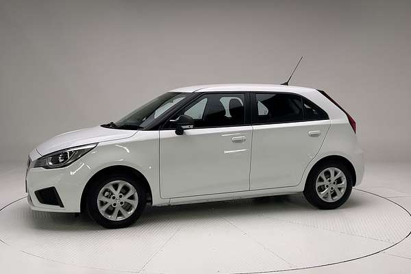 2023 MG MG3 Core
