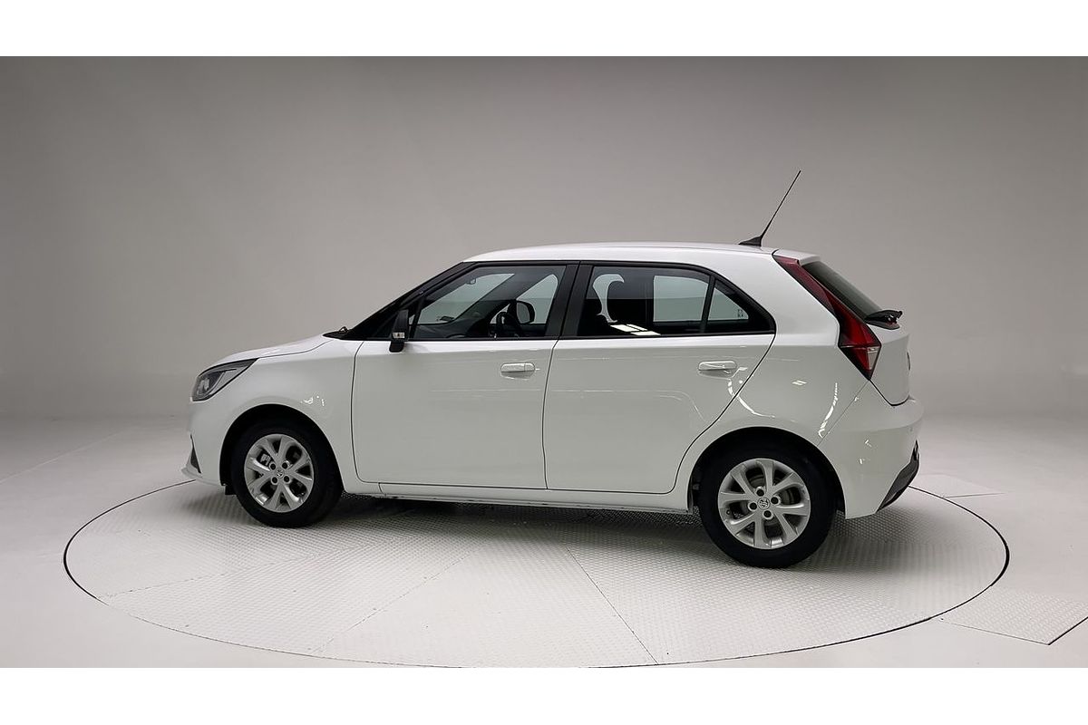 2023 MG MG3 Core