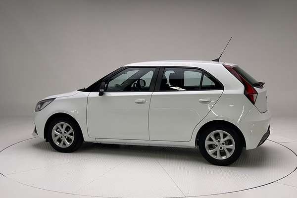 2023 MG MG3 Core