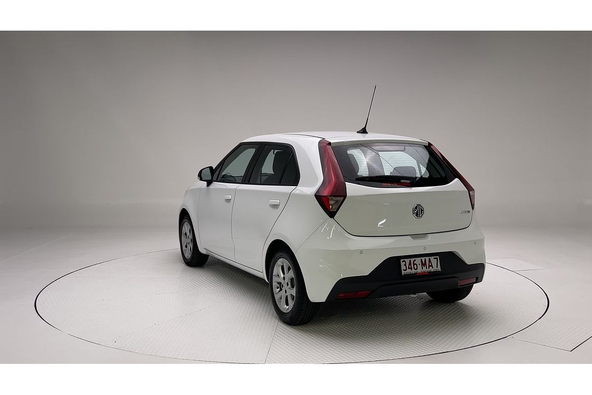 2023 MG MG3 Core