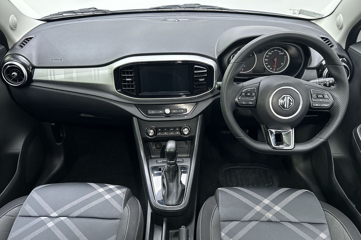 2023 MG MG3 Core