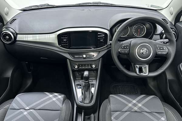 2023 MG MG3 Core