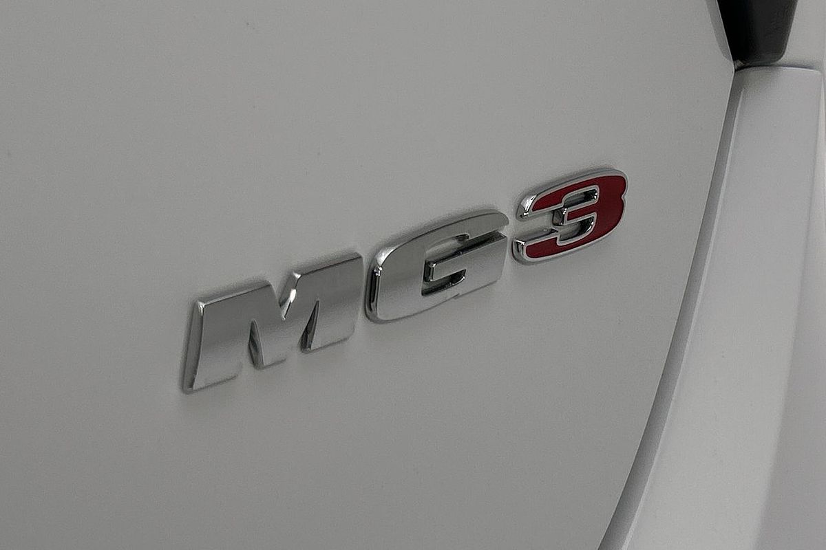2023 MG MG3 Core