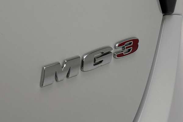 2023 MG MG3 Core