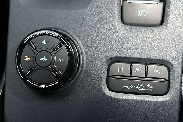 2024 Ford Ranger Wildtrak 4X4