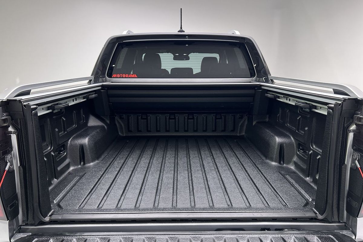 2024 Ford Ranger Wildtrak 4X4