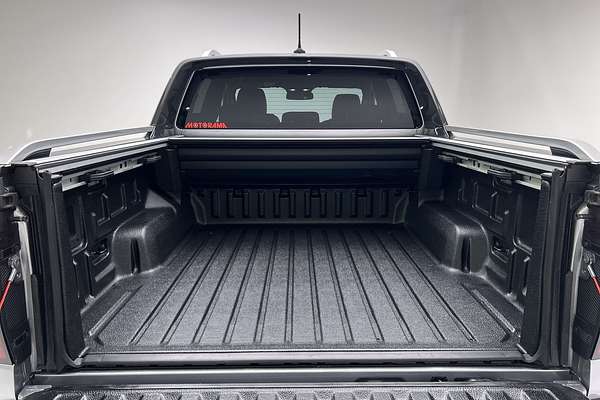 2024 Ford Ranger Wildtrak 4X4