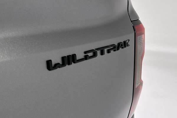2024 Ford Ranger Wildtrak 4X4