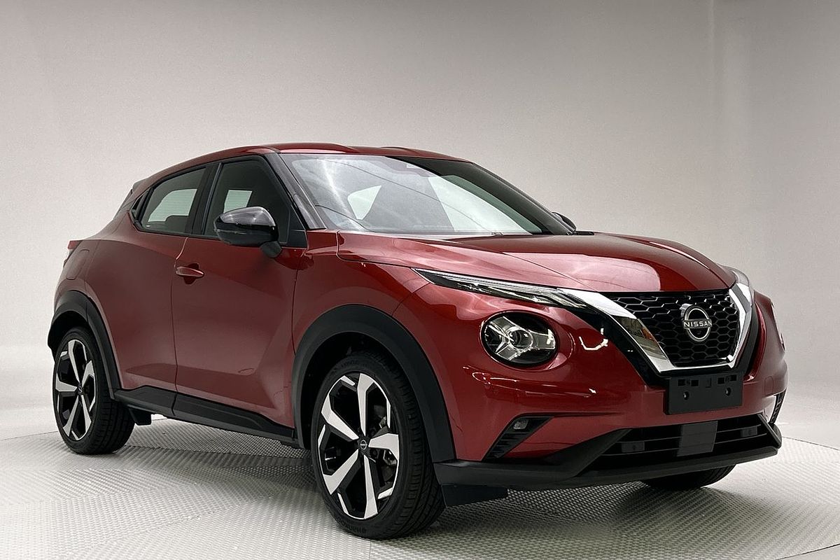 2023 Nissan JUKE ST-L F16