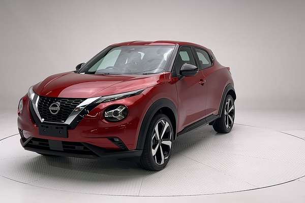 2023 Nissan JUKE ST-L F16