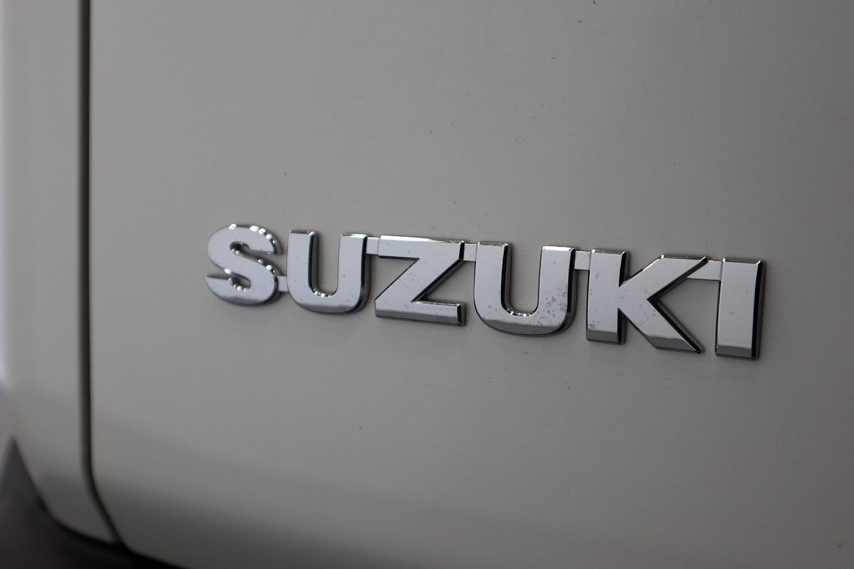 2022 Suzuki Jimny GLX GJ