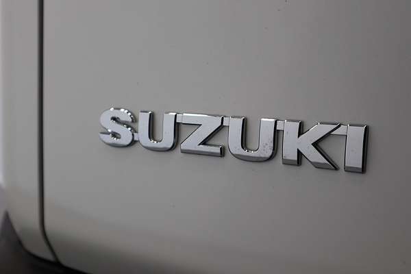 2022 Suzuki Jimny GLX GJ