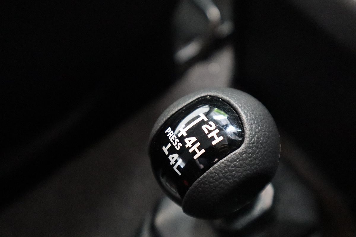 2022 Suzuki Jimny GLX GJ