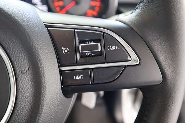 2022 Suzuki Jimny GLX GJ