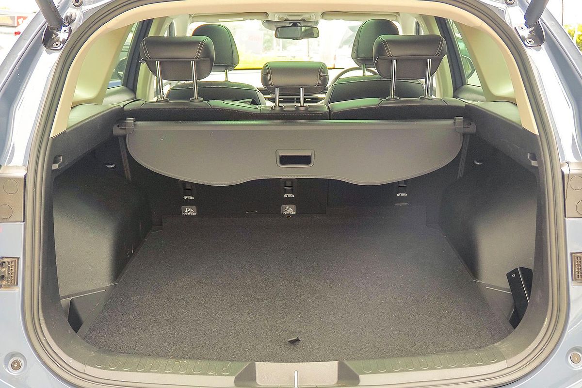 2023 GWM Haval H6 Ultra Hybrid B01