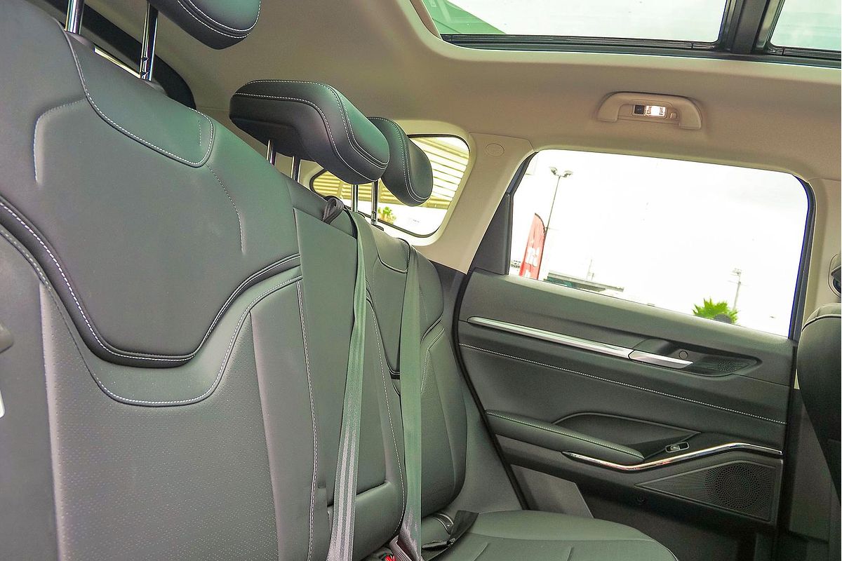 2023 GWM Haval H6 Ultra Hybrid B01