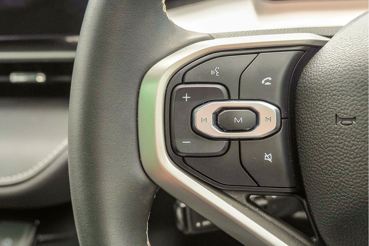 2023 GWM Haval H6 Ultra Hybrid B01