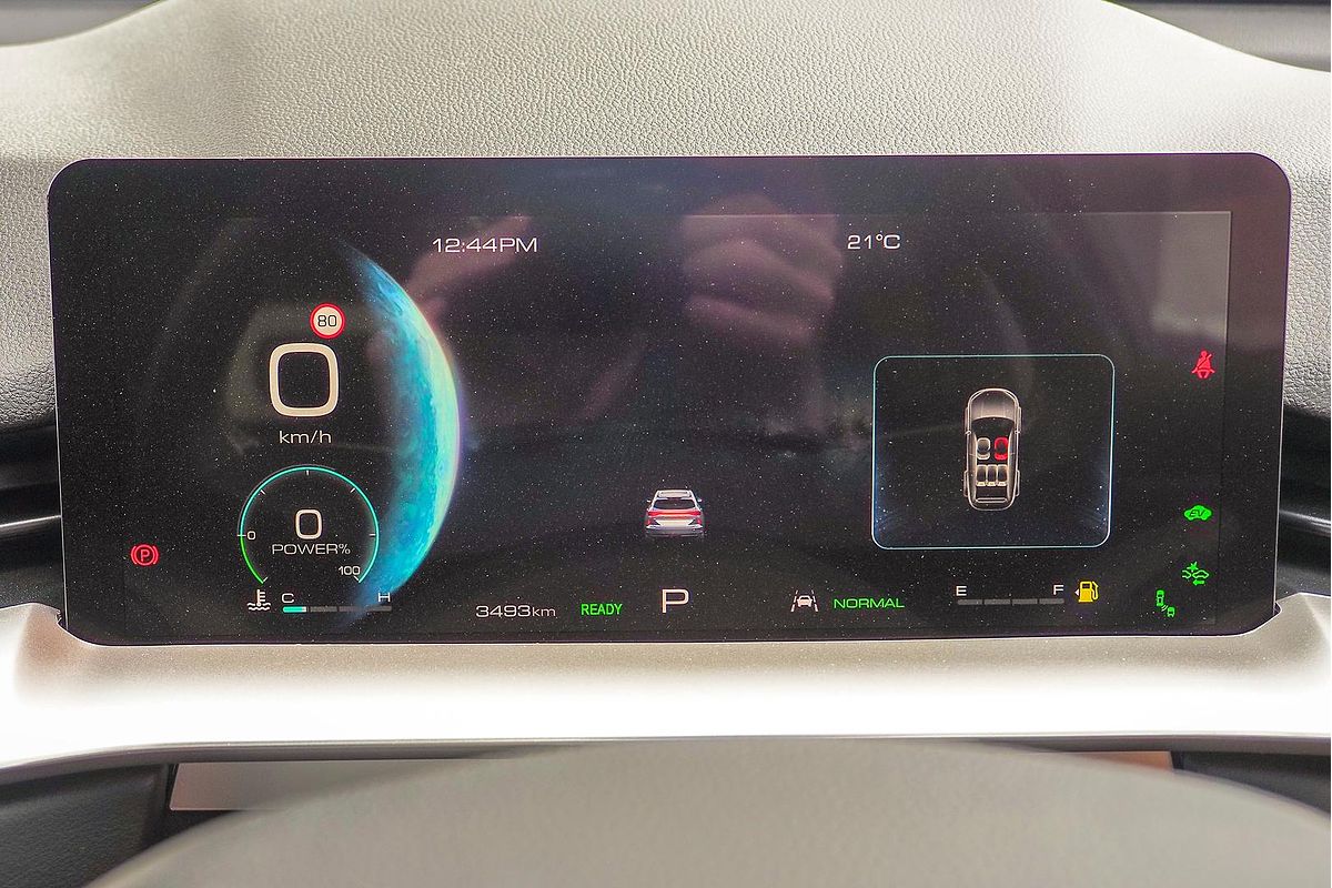 2023 GWM Haval H6 Ultra Hybrid B01