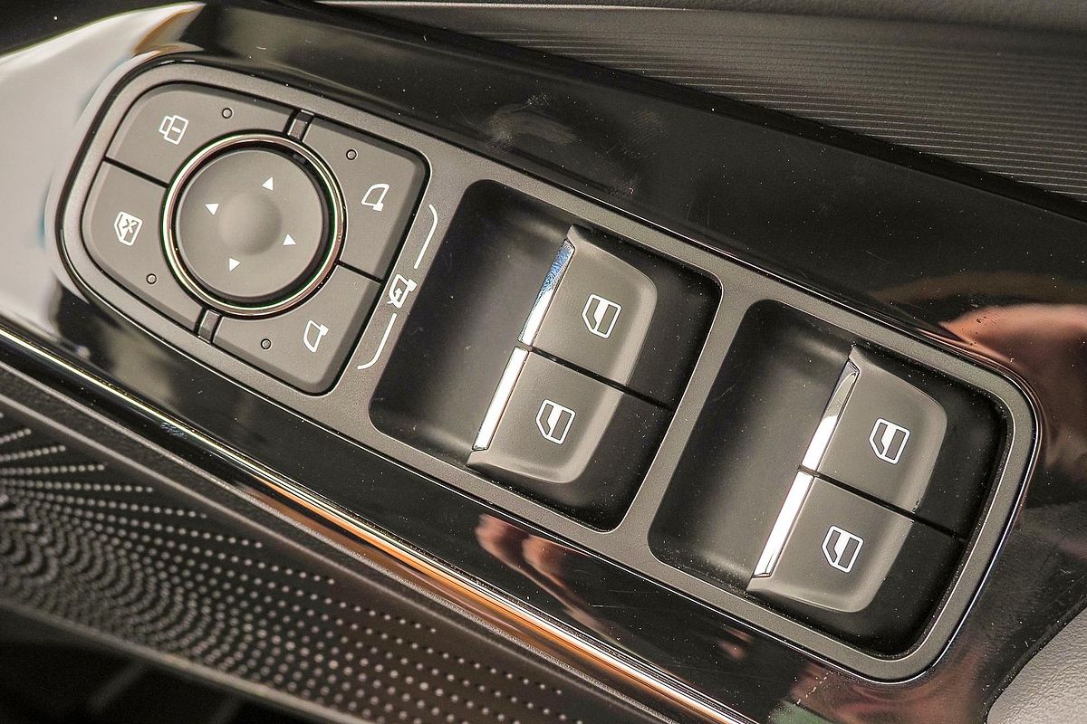 2023 GWM Haval H6 Ultra Hybrid B01