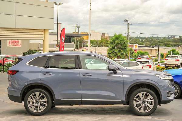 2023 GWM Haval H6 Ultra Hybrid B01