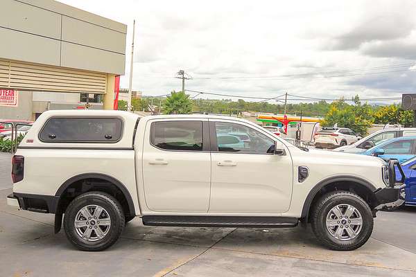 2023 Ford Ranger XLT 4X4