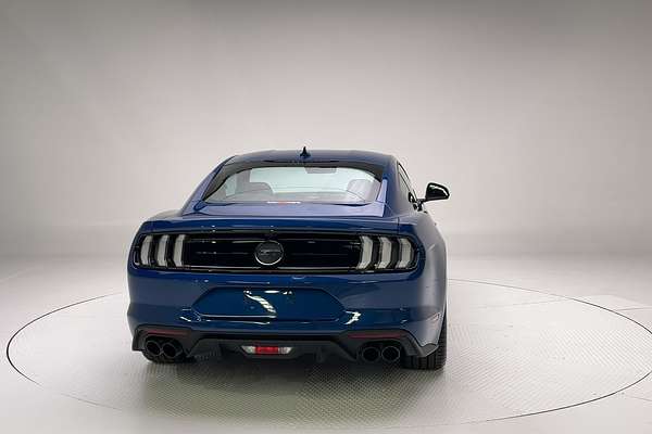 2023 Ford Mustang GT FN