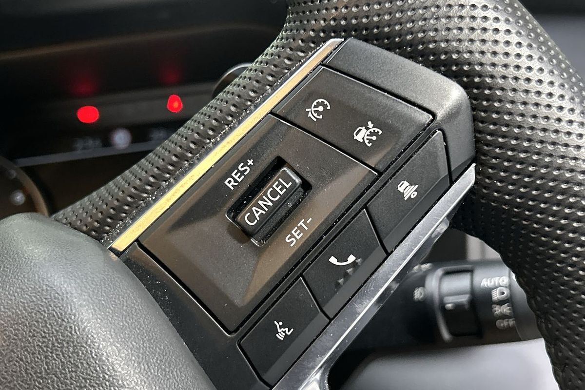 2022 Mitsubishi Outlander Aspire ZM