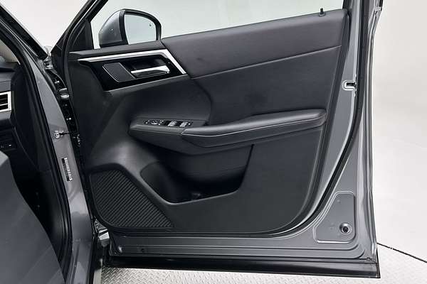 2022 Mitsubishi Outlander Aspire ZM