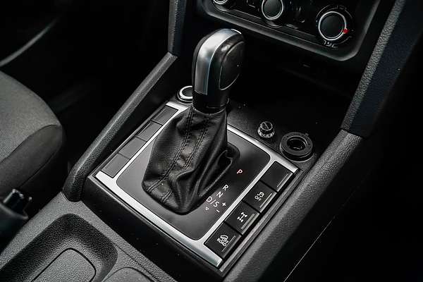 2022 Volkswagen Amarok TDI420 Core 2H 4X4