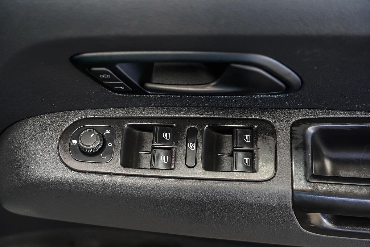 2022 Volkswagen Amarok TDI420 Core 2H 4X4