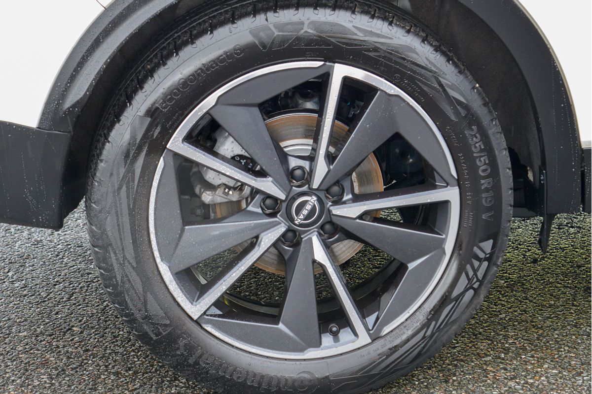 2023 Nissan QASHQAI ST-L J12