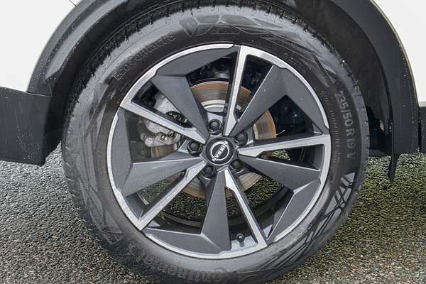 2023 Nissan QASHQAI ST-L J12
