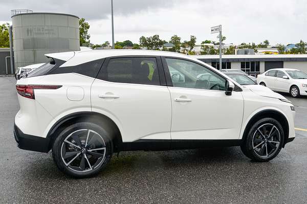 2023 Nissan QASHQAI ST-L J12