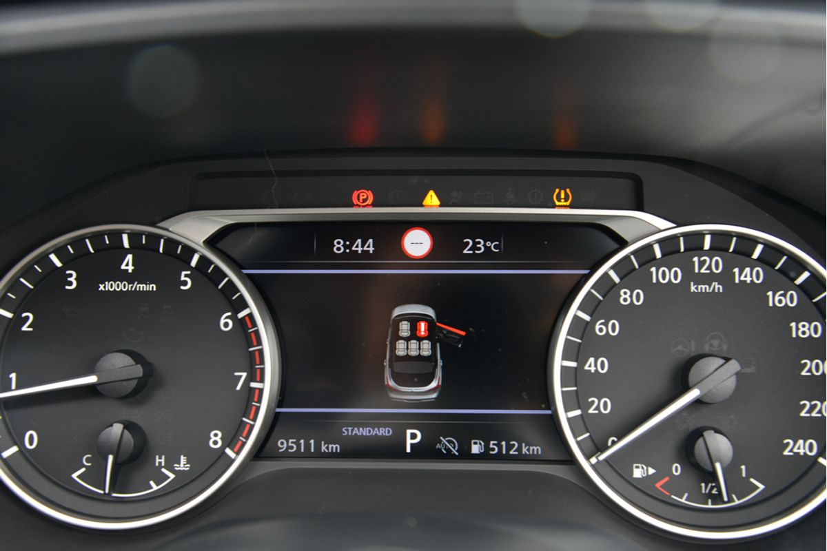 2023 Nissan QASHQAI ST-L J12
