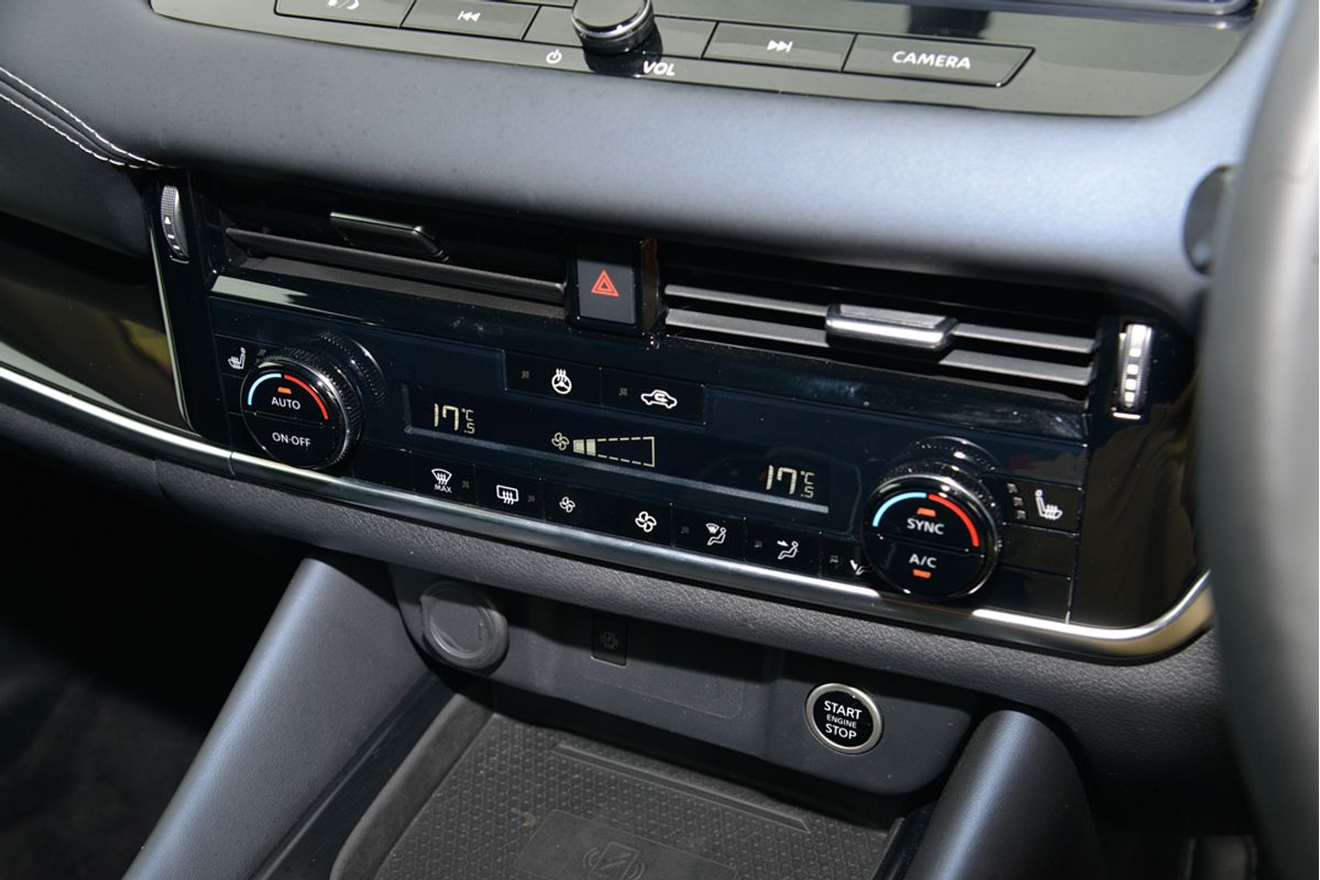 2023 Nissan QASHQAI ST-L J12