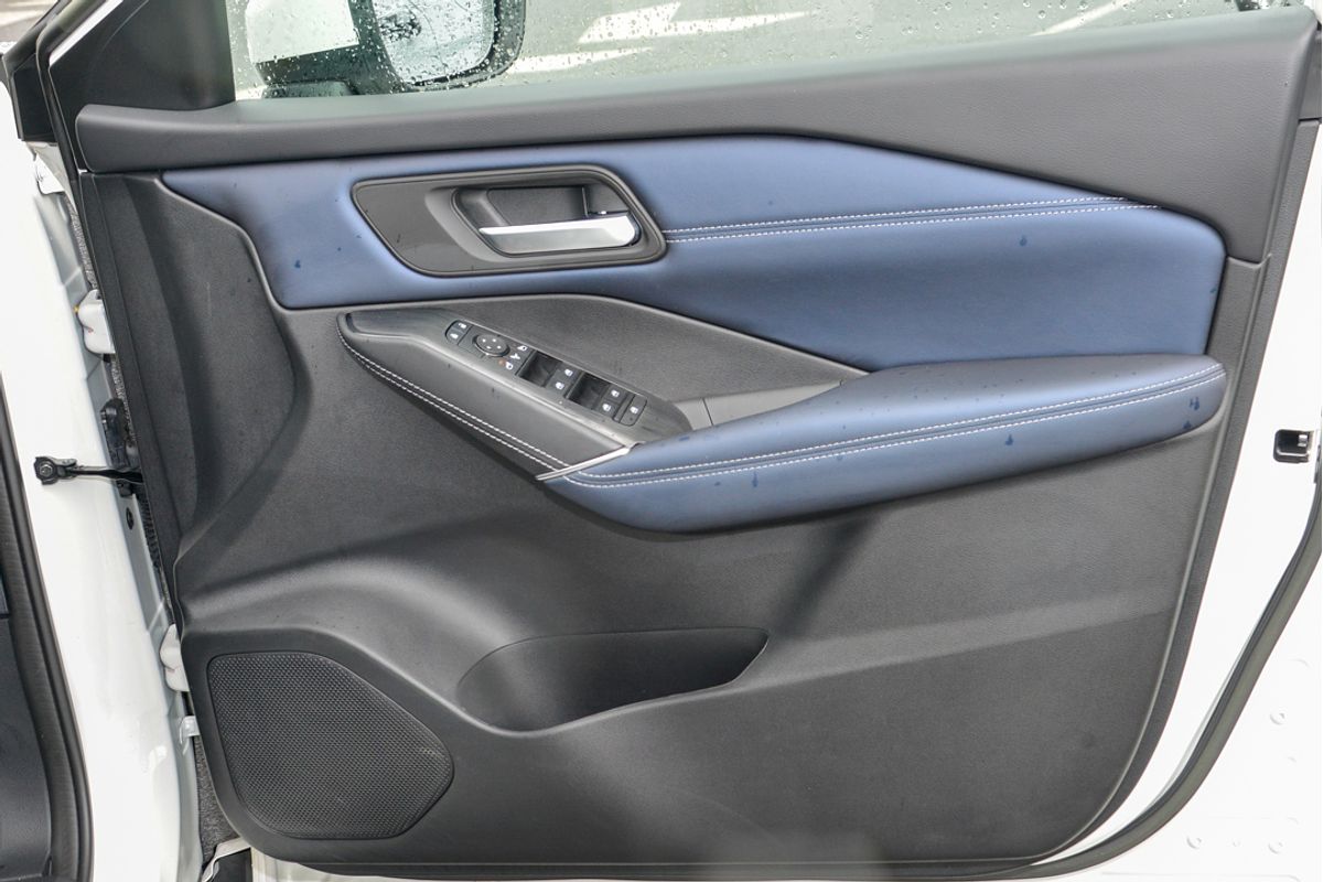 2023 Nissan QASHQAI ST-L J12