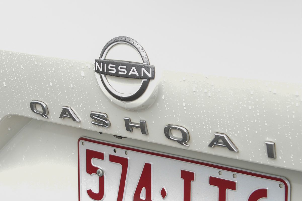 2023 Nissan QASHQAI ST-L J12