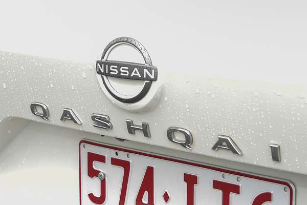 2023 Nissan QASHQAI ST-L J12
