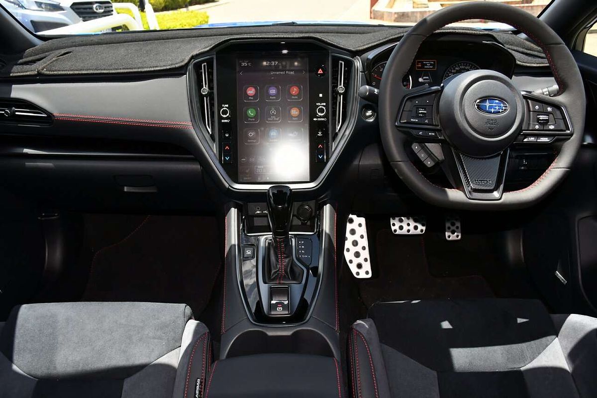 2024 Subaru WRX RS VB