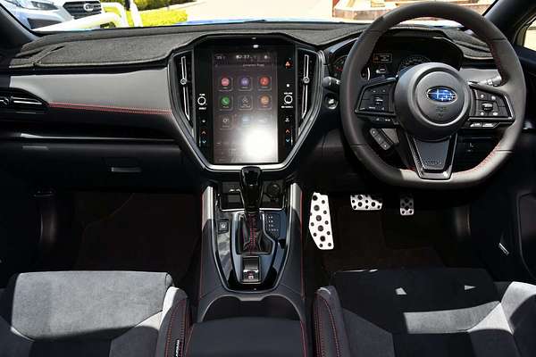 2024 Subaru WRX RS VB